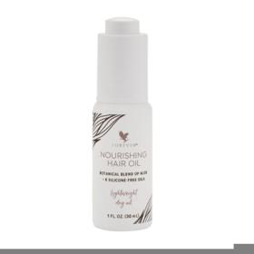 روغن مو مغذی فوراور Nourishing Hair Oil