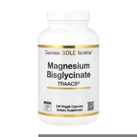 منیزیم بیس گلیسینات Magnesium Bisglycinate