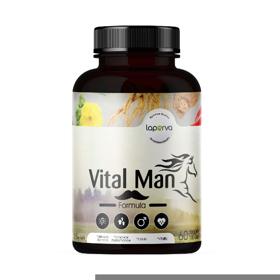 کپسول لاپروا ویتال من Laperva Vital Man