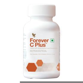 مکمل C پلاس فوراور Forever C Plus