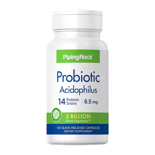 مکمل پروبیوتیک Probiotischer 14-Komplex با 3 میلیارد ارگانیسم