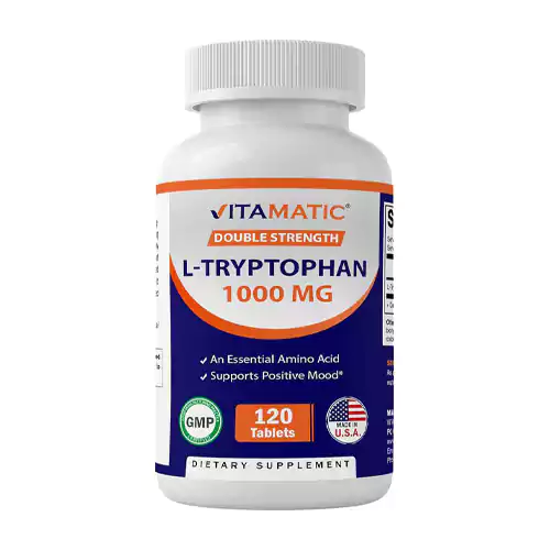 مکمل آمینواسید از برند Vitamatic