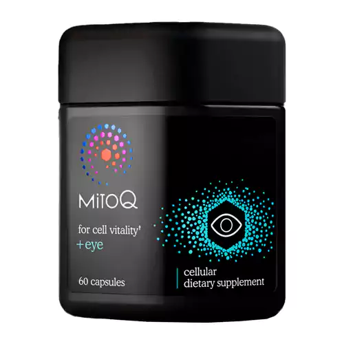 قرص تقویت چشم eye میتوکیو mitoQ eye