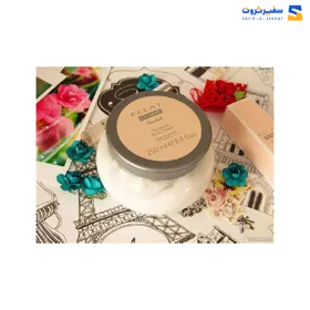 کرم بدن عطری اکلت فم ویکند اوریفلیم | Oriflame Eclat Femme Weekend Perfumed Body Cream