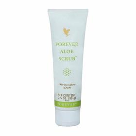 فوراور آلوئه اسکراب | Forever Aloe Scrub