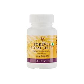 فوراور رویال ژلى (اکسیر جوانی) | Royal Jelly