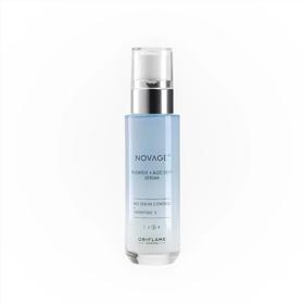 Novage Blemish + Age Defy Serum سرم لک + اِیج دِفای نوویج