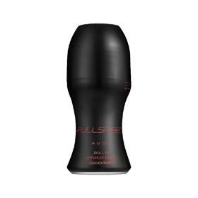 رول دئودرانت مردانه آون Avon مدل FULL SPEED حجم 50 میل