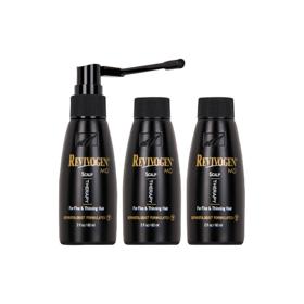 ضخیم کننده ریوایوژن برای مو های نازکTHICKENING CONDITIONER (FOR FINE AND THINNING HAIR)