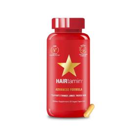 مکمل مولتی ویتامین تقویت موی هیرتامین Hairtamin Advanced Formula