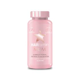خرید قرص هیرتامین مام MOM اصل 30 عددی