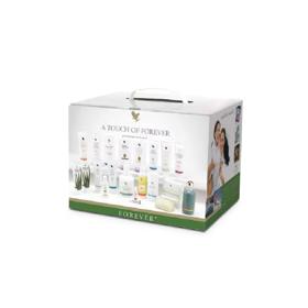 پکیج مینی فوراور (کمبو باکس) Mini Touch Of Forever Nutritional