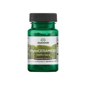 سوانسون فایتوسرامیدها swanson phytoceramides