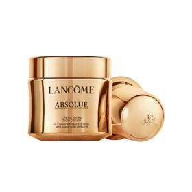 کرم مرطوب کننده و جوانساز Absolue Rich Cream لانکوم