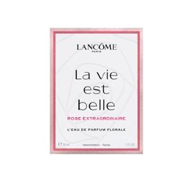 عطر لا وی است بل رز اکستراوردنر La Vie Est Belle Rose Extraordinaire
